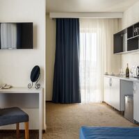 Номер "Студия"