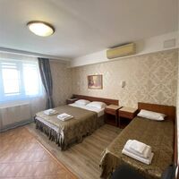 Номер "Стандарт улучшенный (вид на море)"