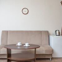 Номер "Стандарт без балкона"