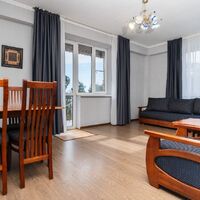 Стандарт 2-комнатный с балконом Отеля Грейс Тихий Дон