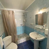 Номер "Стандарт улучшенный (вид на море)"