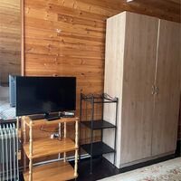 Номер "Дуплекс Русская Изба 5"