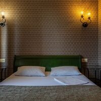 Номер "Стандарт 33,34,35"