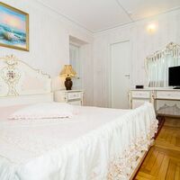 Номер "Апартаменты №1001"