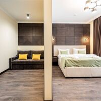 Семейный Гостевого дома Ассара