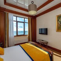 Номер "Сьют 3комн./ Suite 3 NEW"