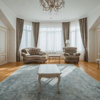 Номер "Вилла 2эт. \"Паллада\""