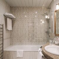 Номер "Улучшенный 1кр."