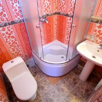 Номер "Апартаменты с кухней"