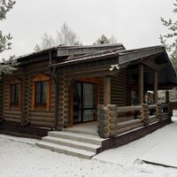 Дом Усадьба Загородного Клуба Заповедное