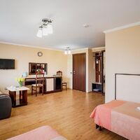 Номер "Номер 1 категории 2м."