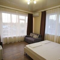 Стандарт 3-местный (корпус 2) Отеля Луна