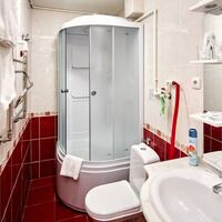 Номер "Стандарт \"Росинка\" (1 категория)"