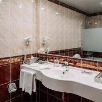 Номер "Апартаменты"