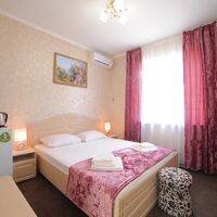 Номер "Стандарт кор. Б"