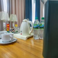 Номер "Люкс кор.1"