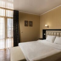 Комфорт 4-местный 2-комнатный Отеля Gala Palmira