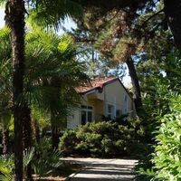 Номер "Коттедж \"Средиземноморский\""