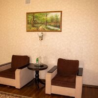 Номер "Люкс"