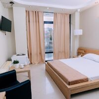 Стандарт 2-местный 1-комнатный Гостевого дома Амиго на Морской