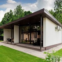 Апартаменты Парк-отеля Наша Хвоя