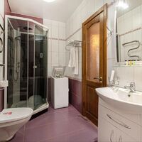 Номер "Апартамент 2 класса"