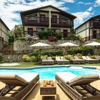 Вилла Айвазовский СПА-Отеля Дачи