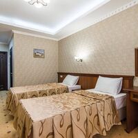 Стандарт 2-местный Гостевого дома Residence Park