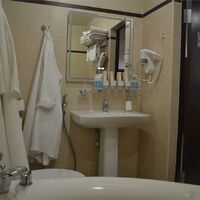 Номер "Люкс семейный 2комн."