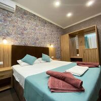 Люкс 2-комнатный Гостиницы Чудесная дача