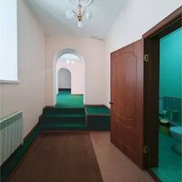Номер "Сюит с балконом"