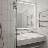 Номер "Улучшенный"