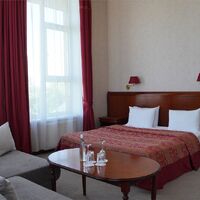 Номер "Люкс"