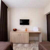 Номер "Семейный"