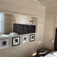 Номер "Коттедж \"Егерь Светлый\""