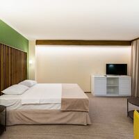 Полулюкс с террасой Отеля Портобелло