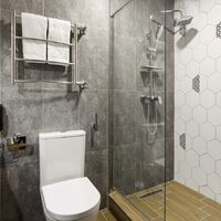 Номер "Стандарт без балкона"