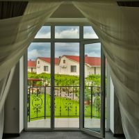 Номер "Люкс"