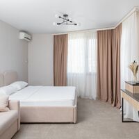 Стандарт семейный Гостиничного  Комплекса Нарлен