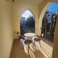 Номер "Люкс двухуровневый"