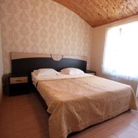 Номер 2-местный Отеля ГрандЛоо