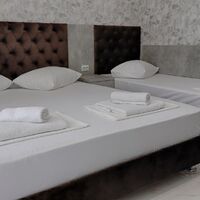 Номер "Стандарт 3м. с балконом"