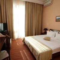 Стандарт двухместный Отеля Севастополь Hotel & SPA