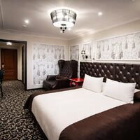 Альпийский Комфорт Спортивного парка Волен