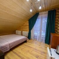 Номер "Номер 3комн. в Избе"