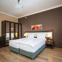 Номер "Апартаменты Премиум, 2 спальни 960м"