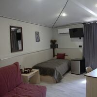 Стандарт 3-местный Апарт-Отеля Шагал