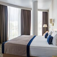 Номер "Wind Rose Делюкс улучшенный"