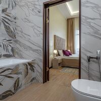 Номер "Люкс 3комн./  Family Suite"