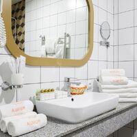 Номер "Апартаменты 3комн."